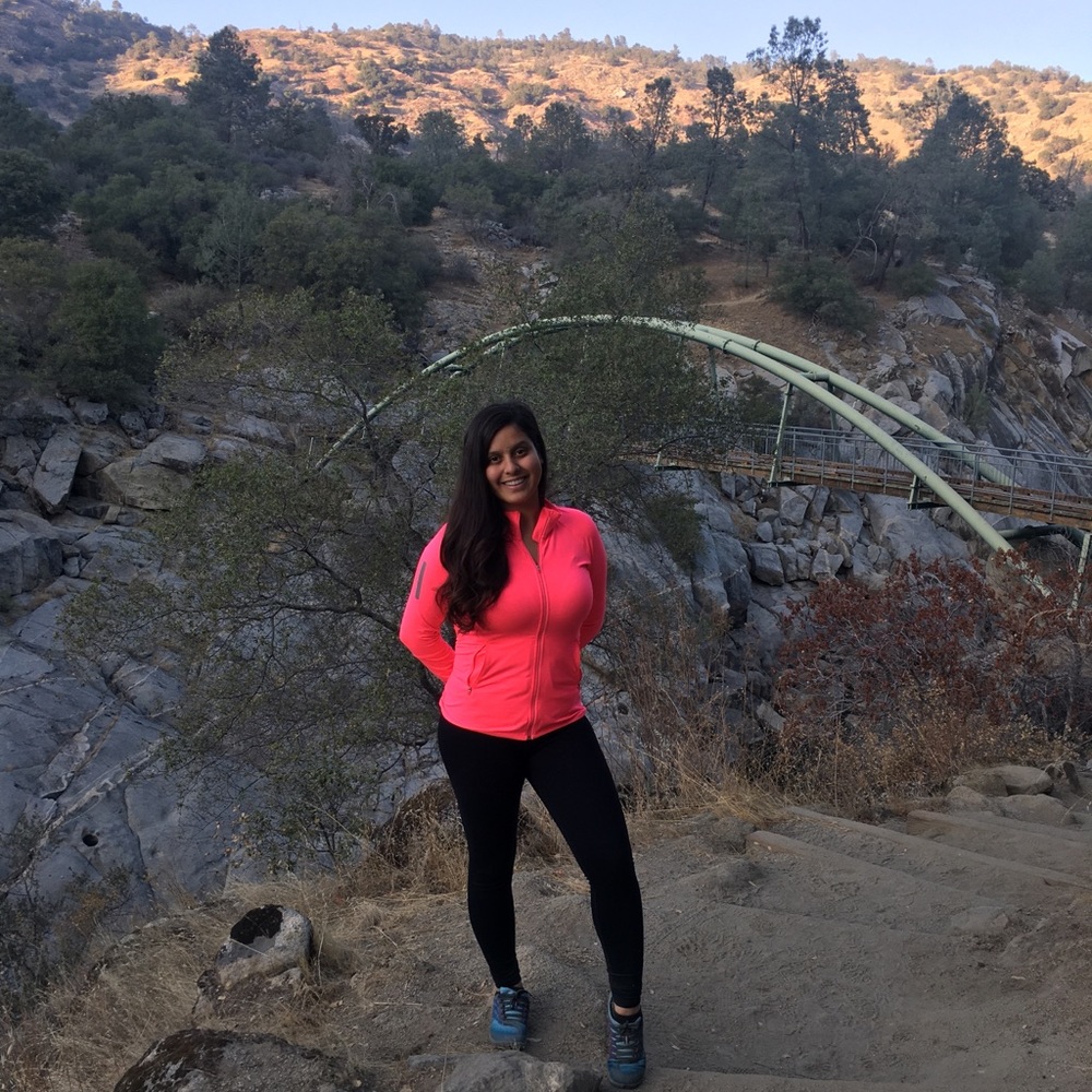 Meet your Posher, Elba